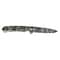 Case Cutlery Knife, Case Digital Camo Custom Kinzua DLC-Coated Camo Spear Blade 64635 - alternate 4